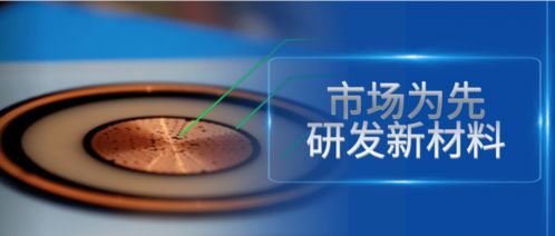 燕山石化瞄準新技術新材料新產品，持續提升樹脂產品競爭力