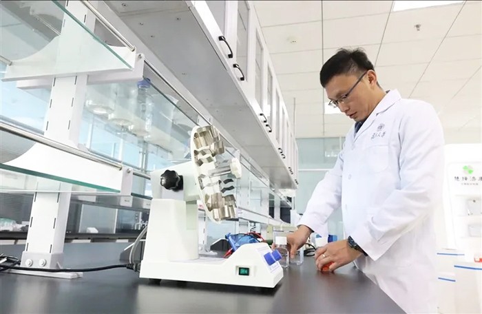 專注類器官技術研發，德州慧擇濟康公司正式投產并開展技術咨詢